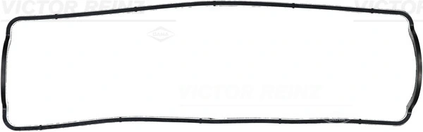 Gasket, cylinder head cover